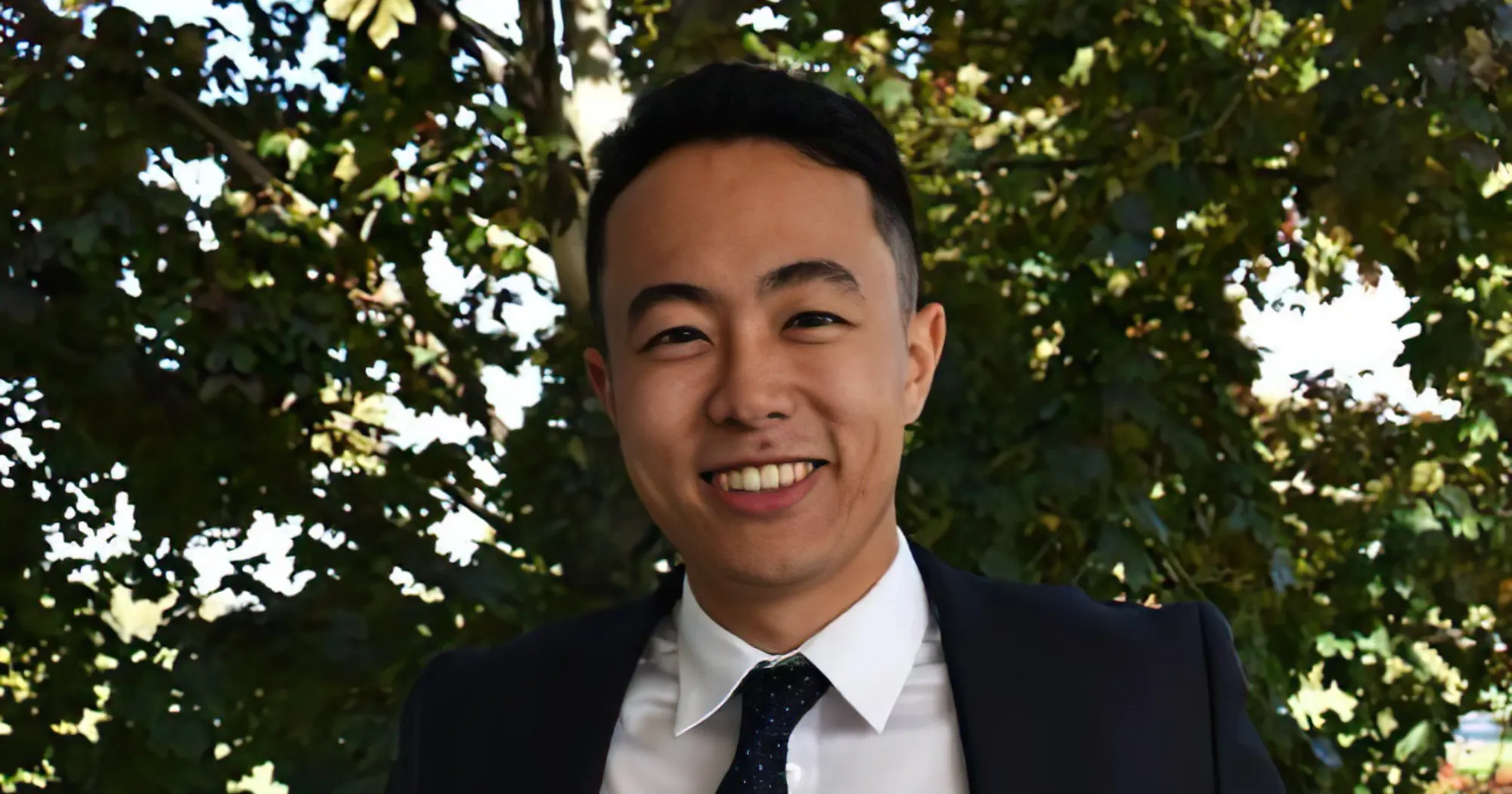 Anthony Xie