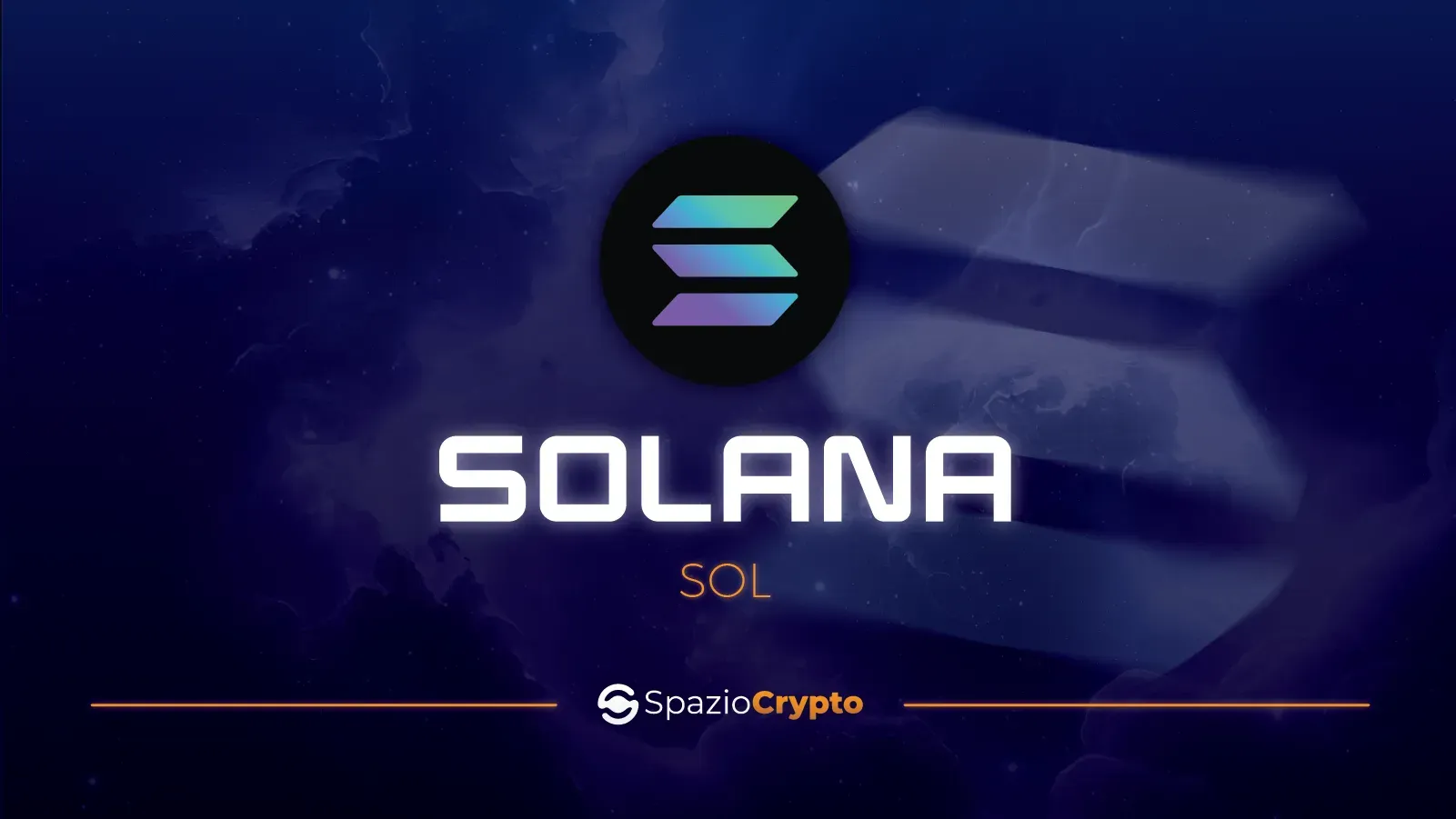 Solana: Die meistdiskutierte Blockchain 2023