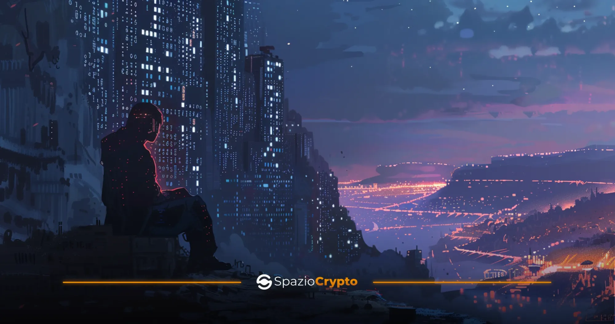 VPN을 사용하여 암호화폐를 채굴하는 이유 - Spaziocrypto