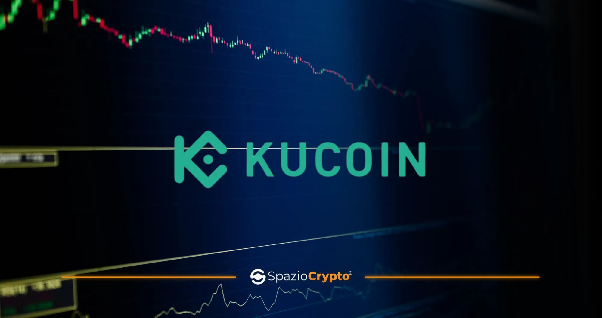 Kucoin - Guide définitif