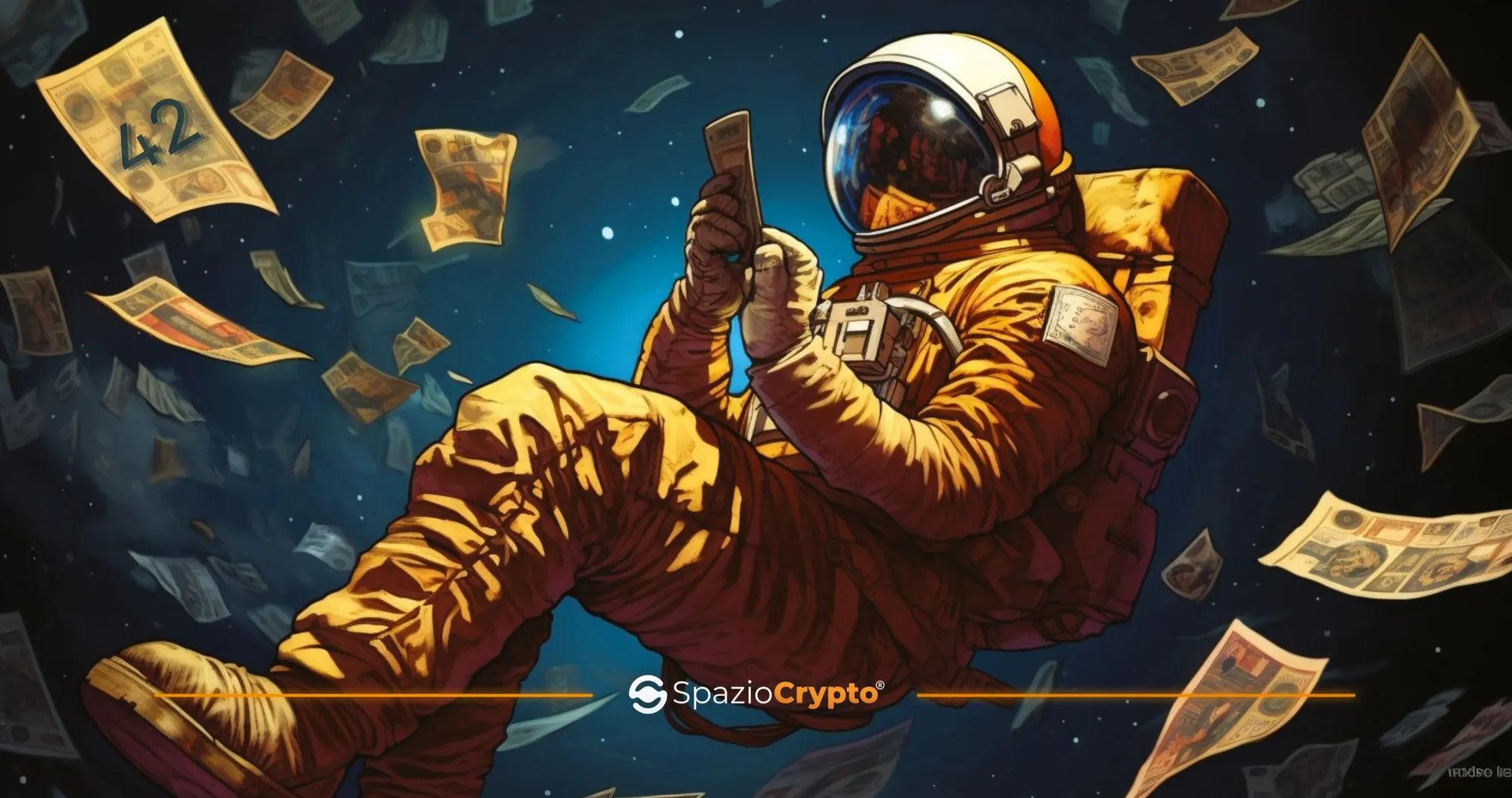 Newsletter #42