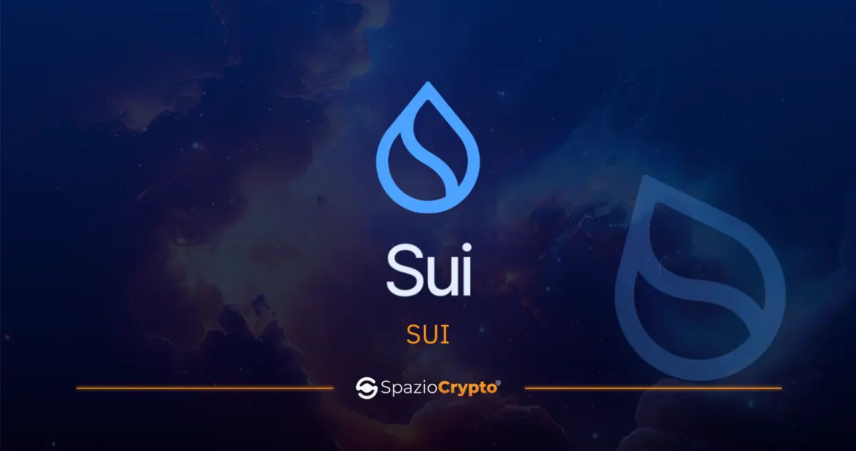 SUI: 혁신적인 블록체인과 90억 달러 규모의 암호화폐