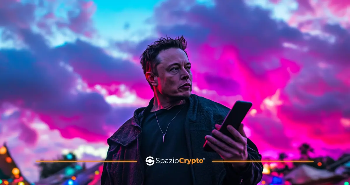 Random9-Token Steigt Um 750.000% Nach Musk-Post