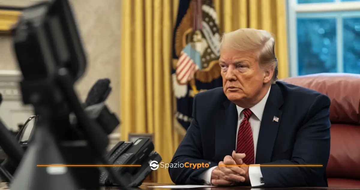 White House Crypto Summit: Toward New Regulations