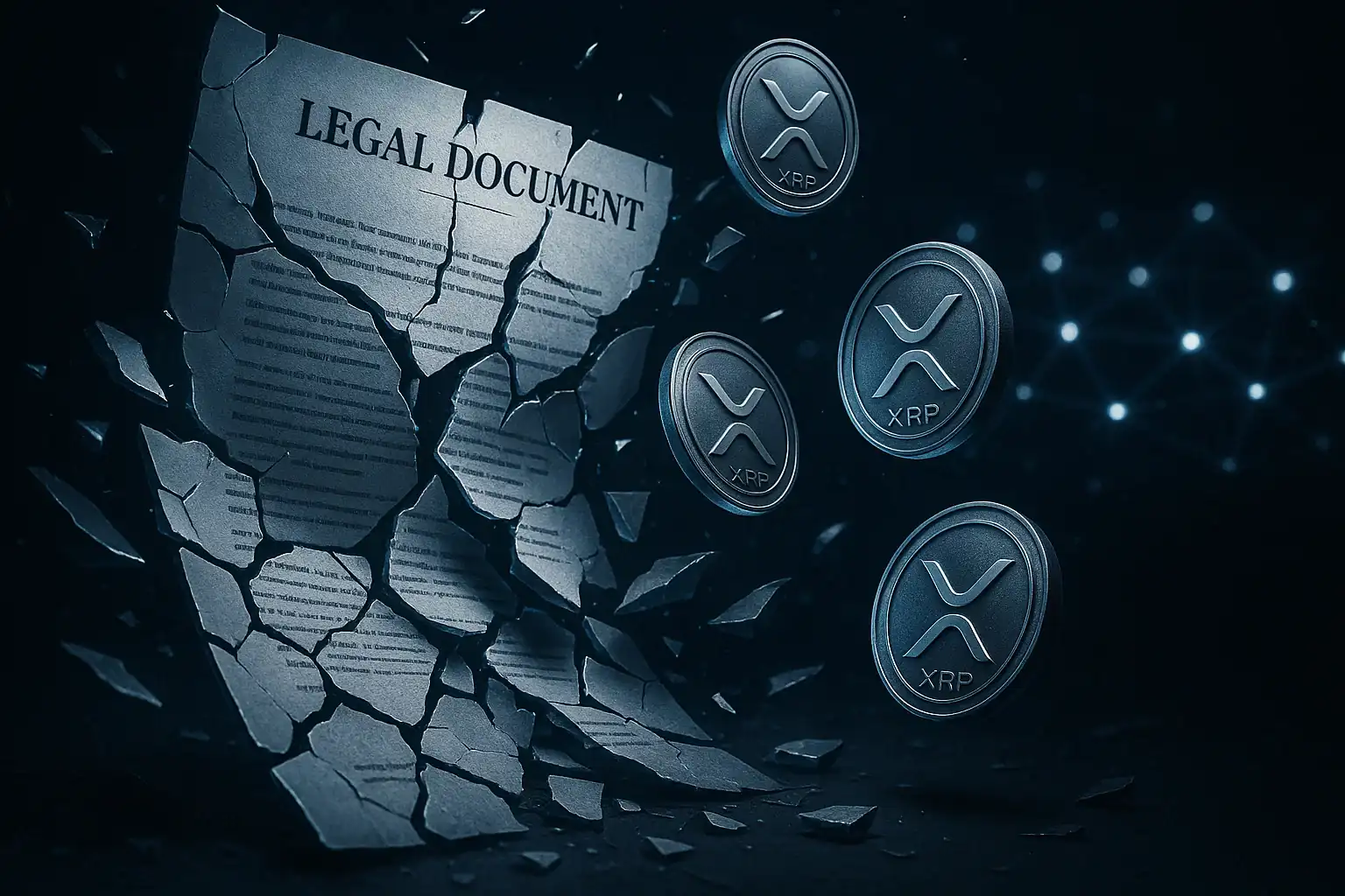 Ripple Y La SEC Se Arreglan: Nueva Era Para XRP