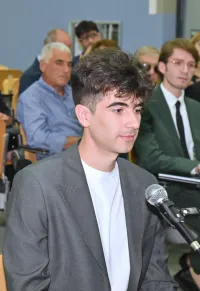 Marco Gagliardi Photo de profil