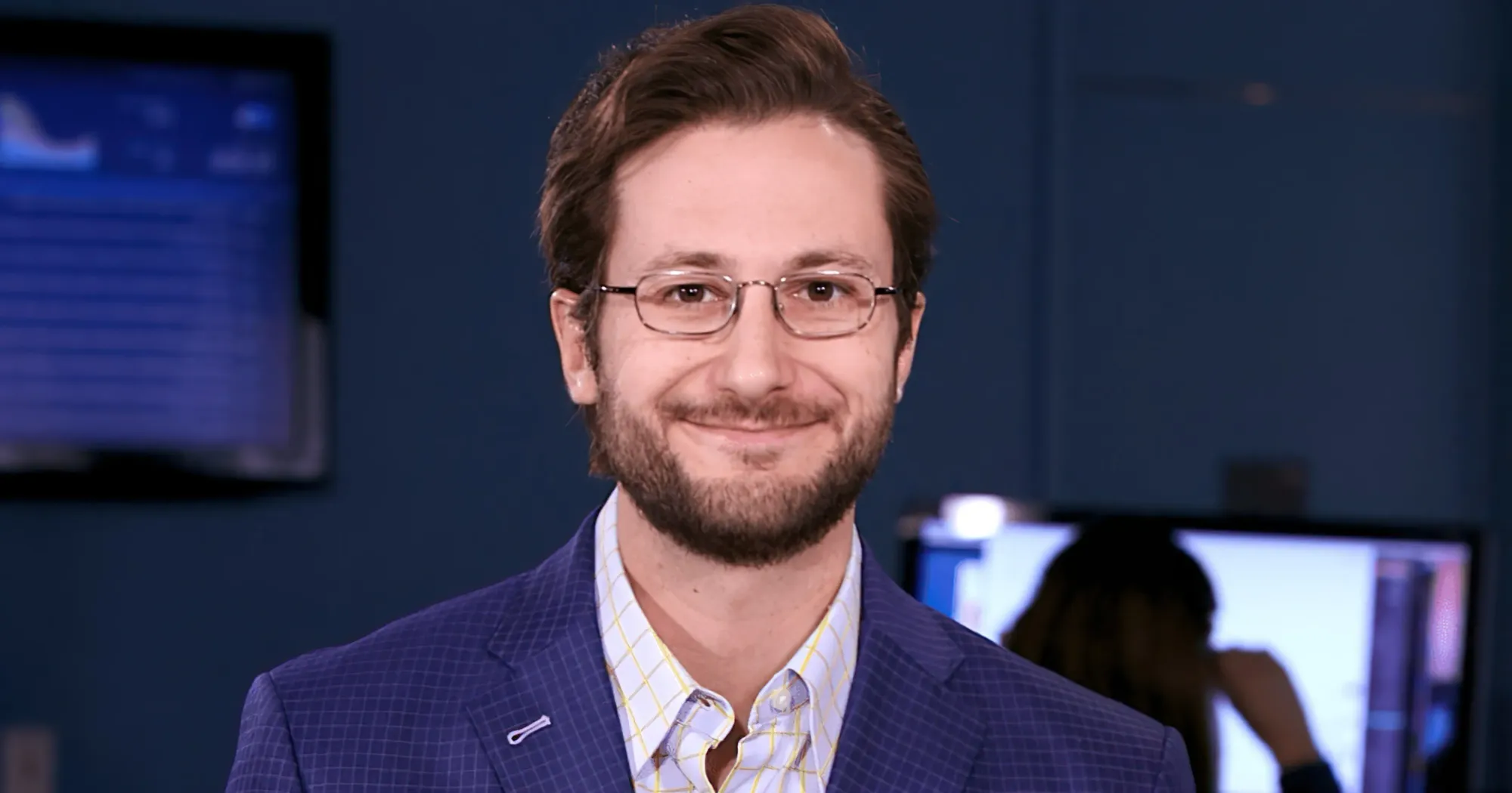 Ari Paul