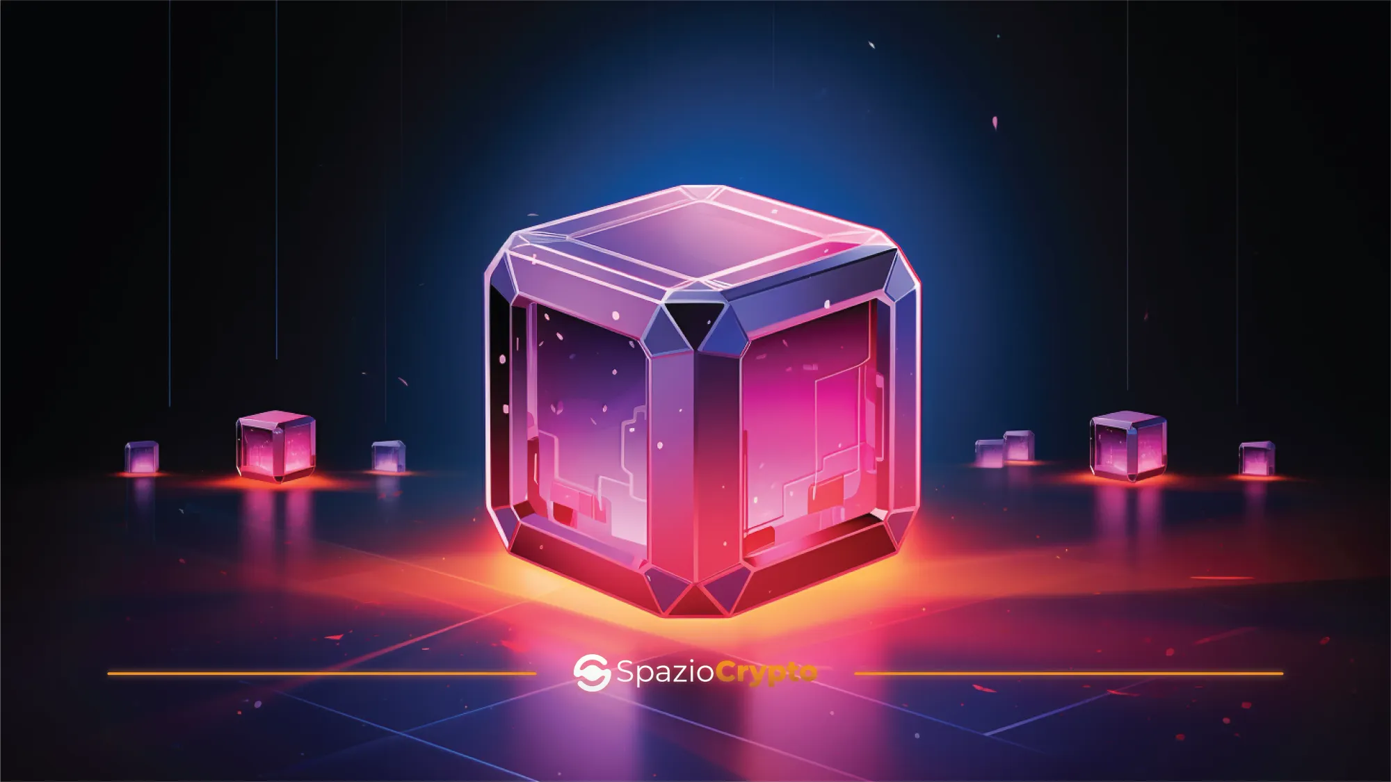 What are NFTs? - Spaziocrypto