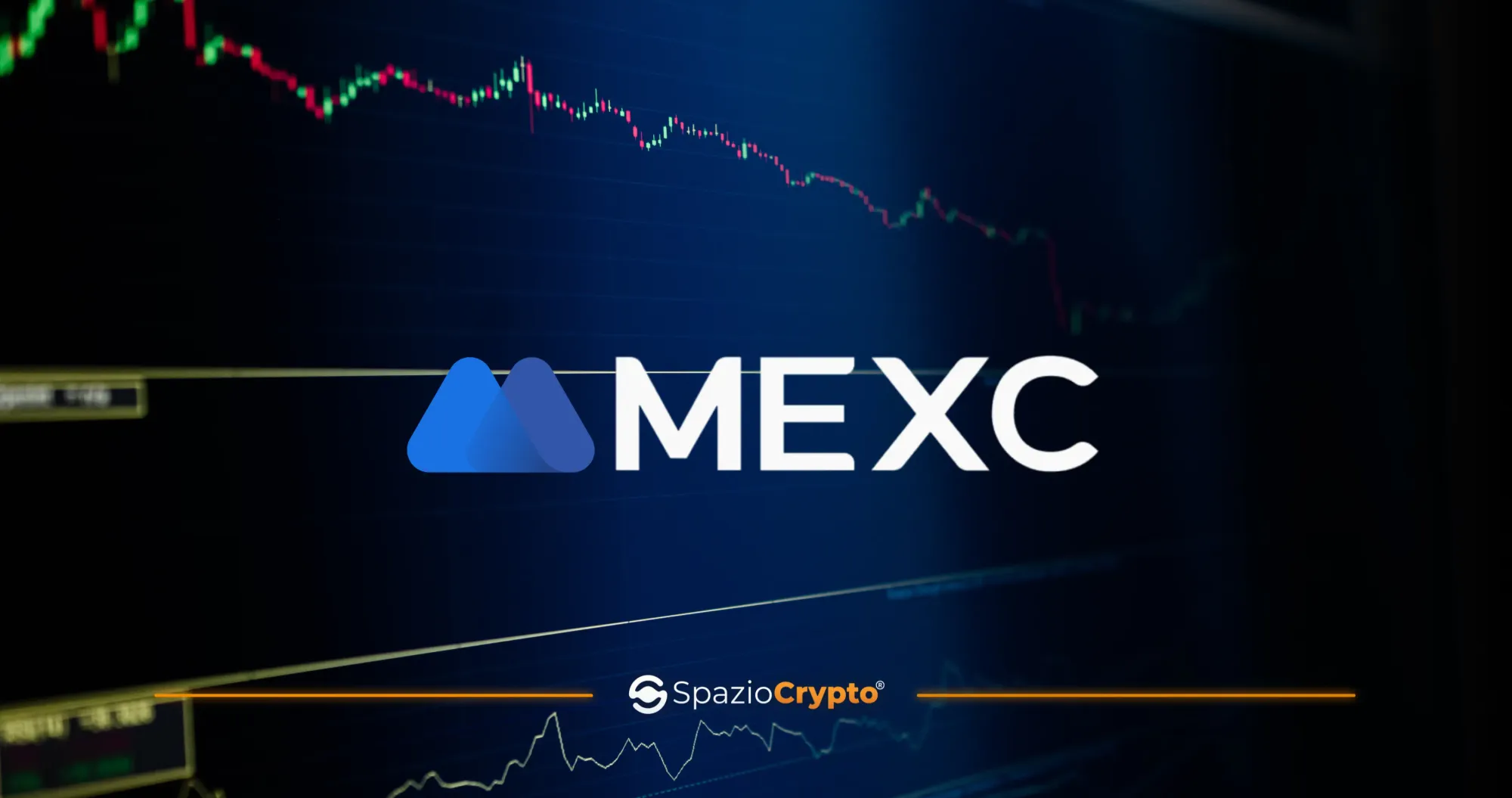 MEXC - Guide définitif