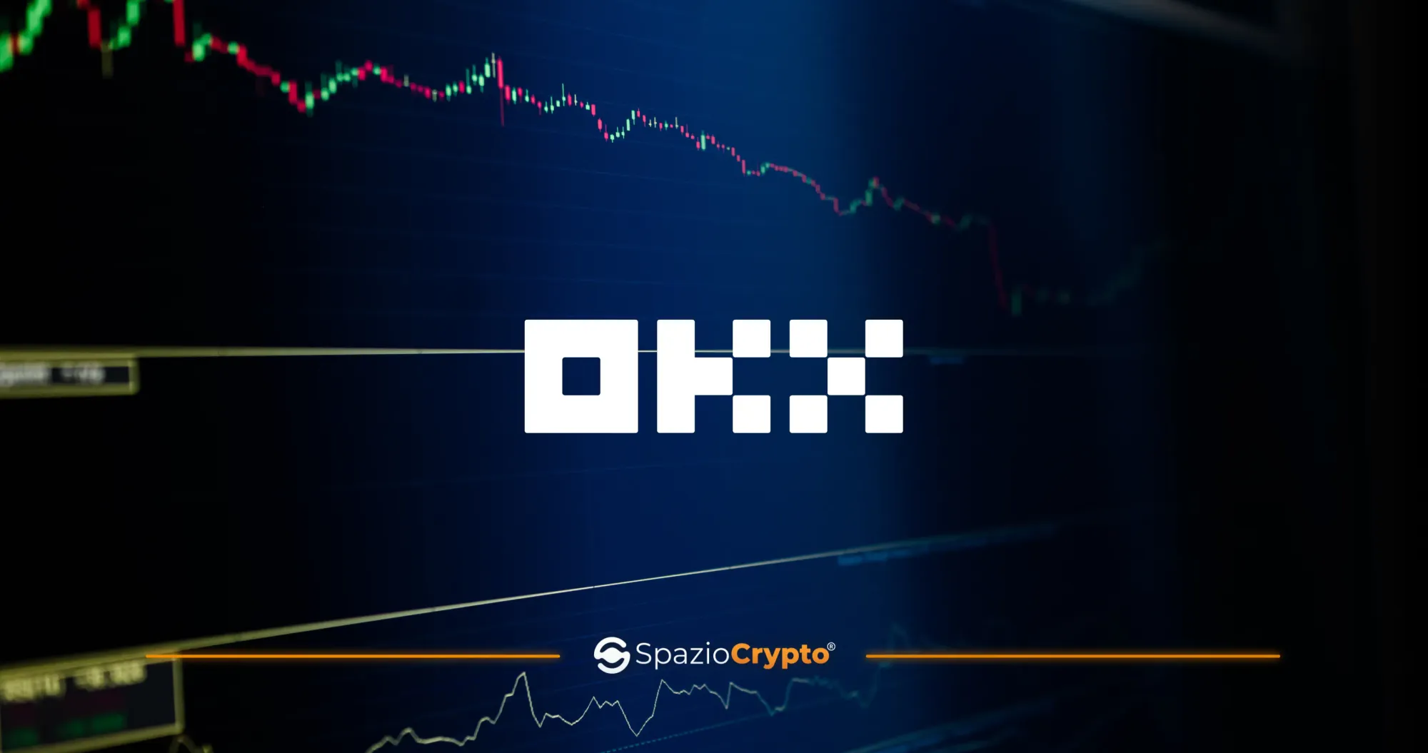 OKX - Guida Definitiva