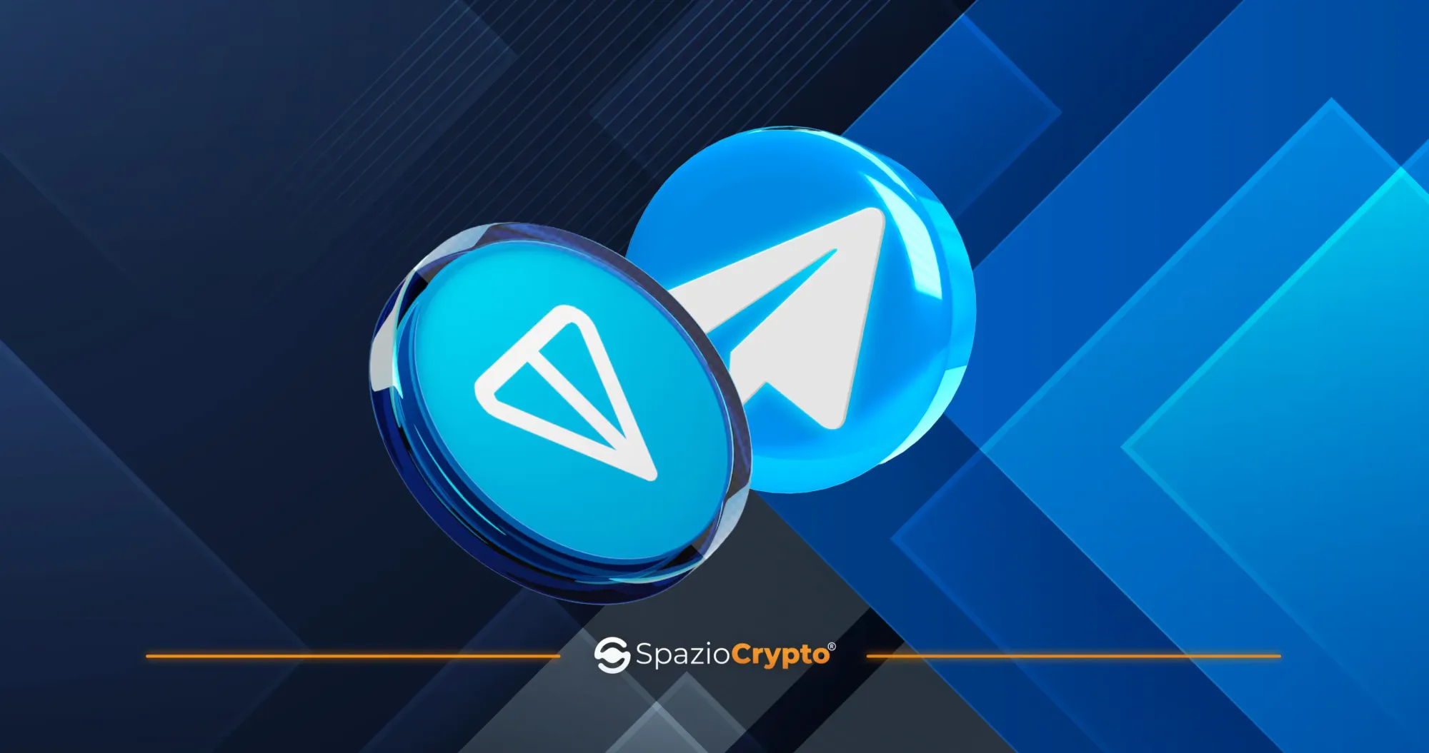 Crescita dei Wallet e Guadagni dei Mini-App Developer su TON nel 2024