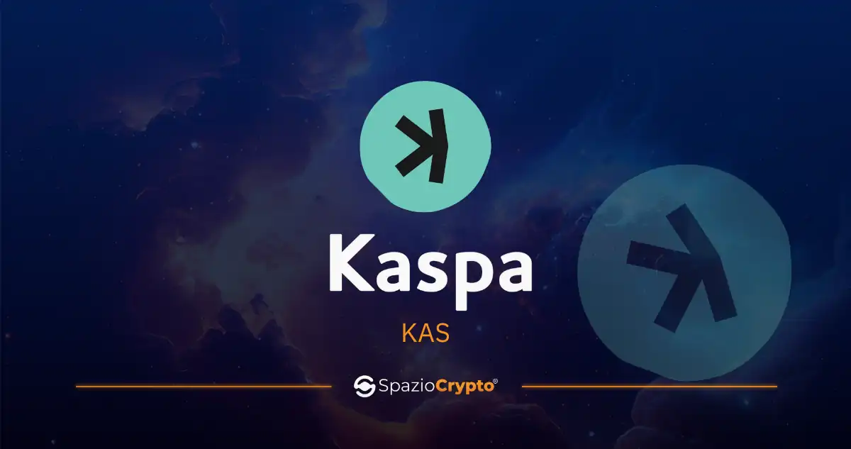 Kaspa Crypto: Guida Completa Su KAS E Il Suo BlockDAG