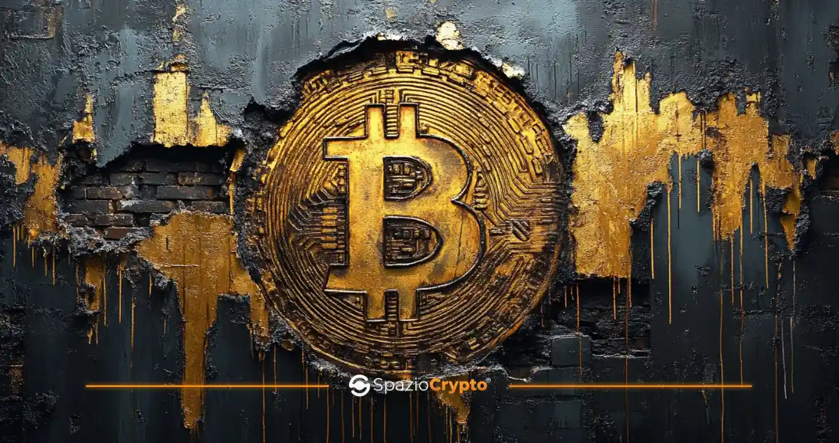 L’Indice Macro Bitcoin Dubita del Ritorno a $110K