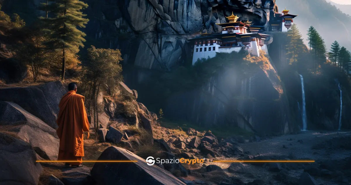 Bitcoin e il Mining Come il Bhutan Sta Rilanciando la Sua Economia