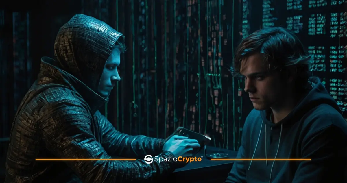Dati Utenti Crypto Venduti Nel Dark Web Rischio Alto