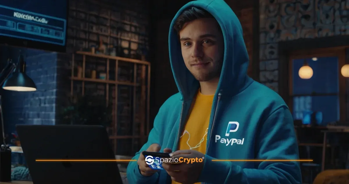 PayPal Aggiunge Solana e Chainlink ai Suoi Servizi Crypto