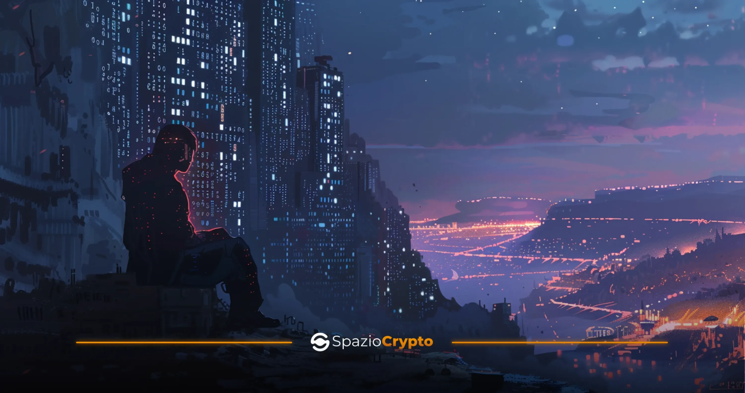 Perché usare VPN per minare criptovalute - Spaziocrypto