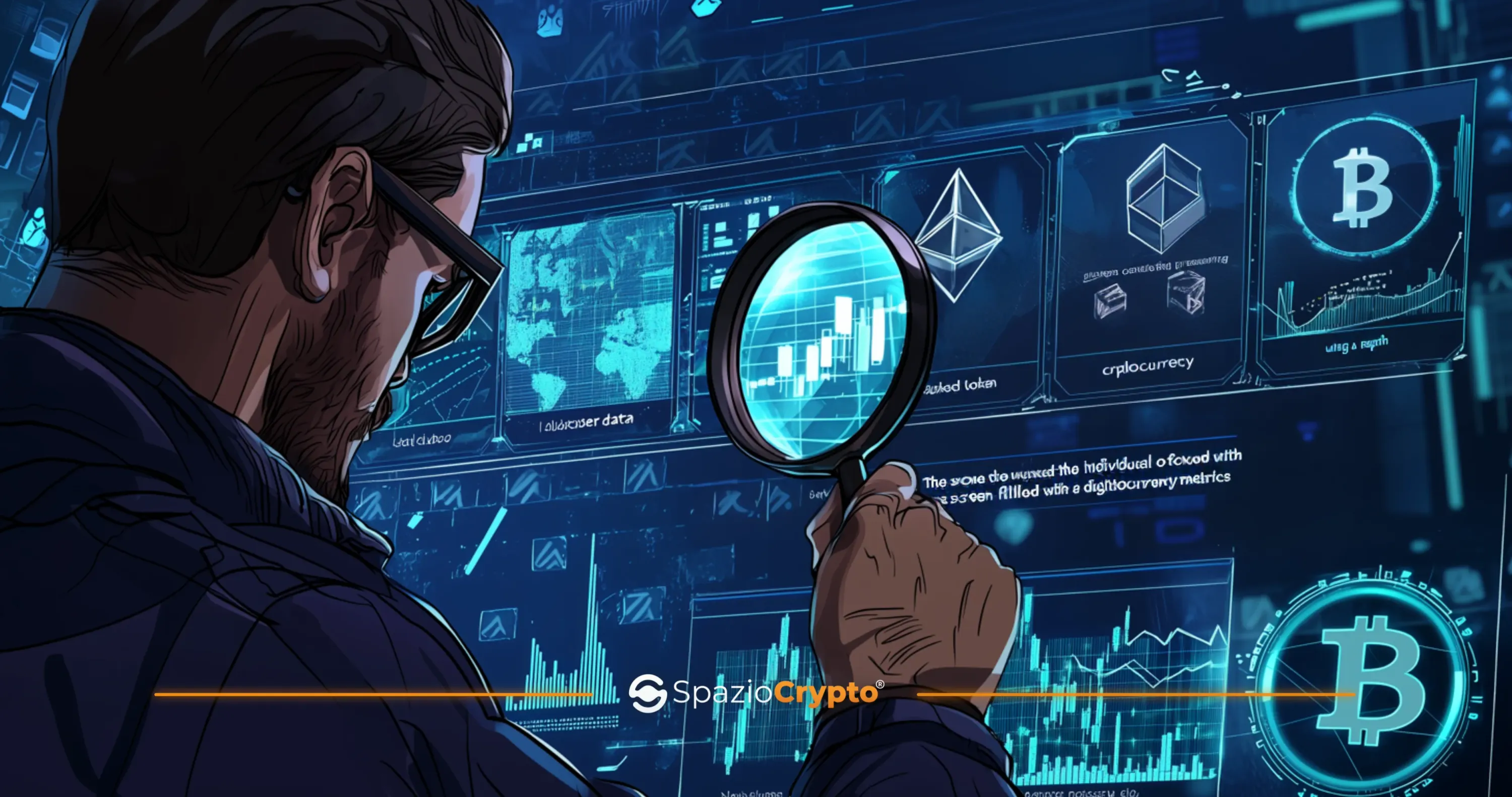 Come Analizzare e Identificare il Potenziale di un Token