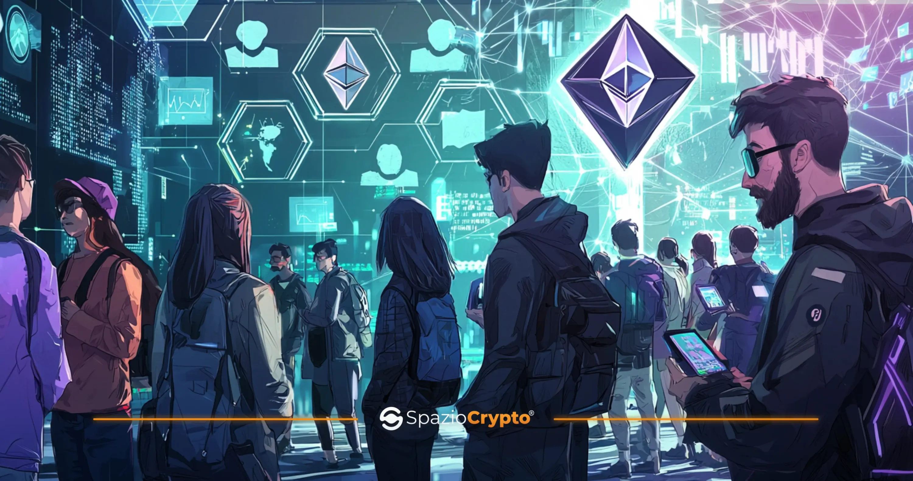 Social Media Decentralizzati