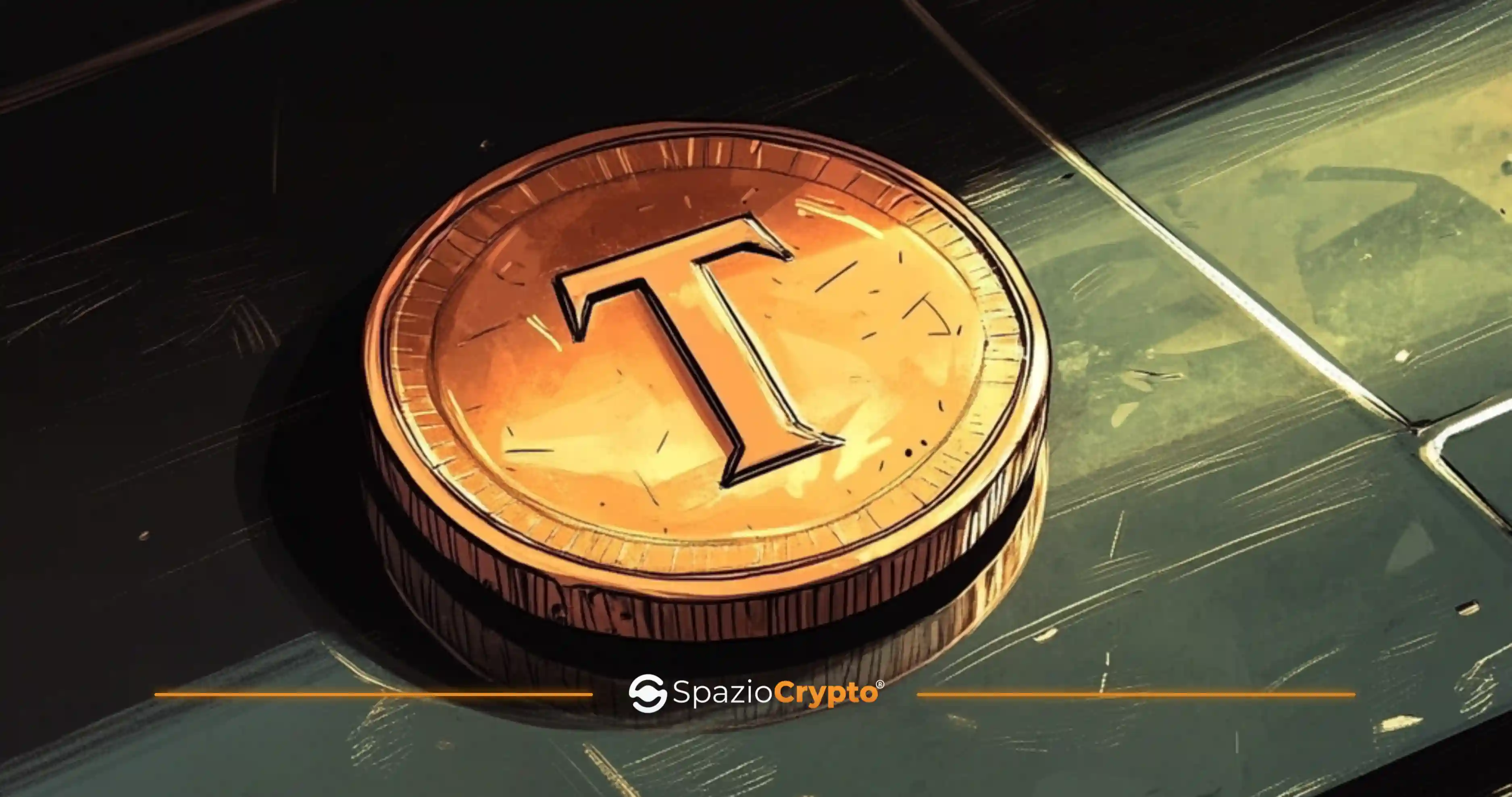 Tether Lancia 3 Nuovi Strumenti AI Nonostante Le Difficoltà