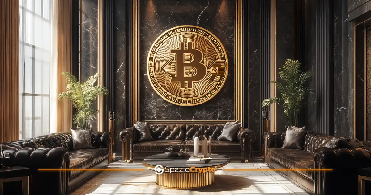 BlackRock Avverte Shock dell’Offerta di Bitcoin